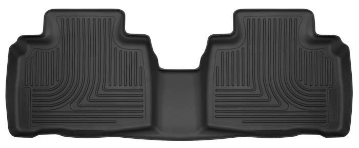 Husky Liners - Husky Liners X-act Contour Floor Liner 52501