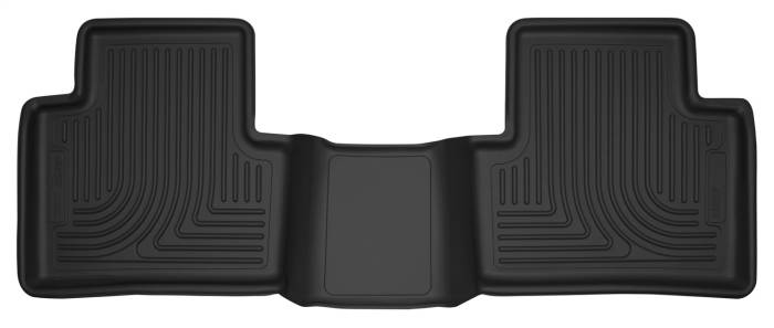 Husky Liners - Husky Liners X-act Contour Floor Liner 52551