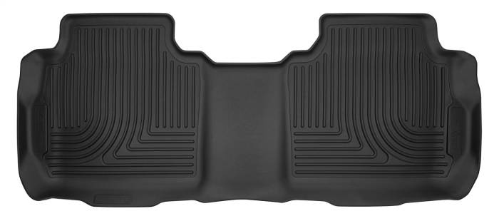 Husky Liners - Husky Liners X-act Contour Floor Liner 52581