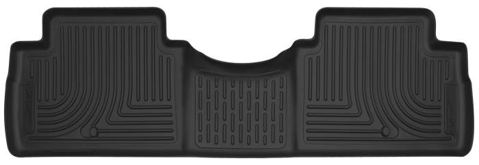 Husky Liners - Husky Liners X-act Contour Floor Liner 52651