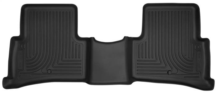 Husky Liners - Husky Liners X-act Contour Floor Liner 52671