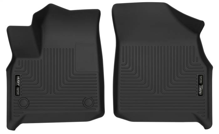 Husky Liners - Husky Liners X-act Contour Floor Liner 52931