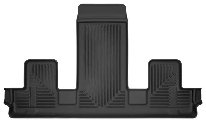 Husky Liners - Husky Liners X-act Contour Floor Liner 52951