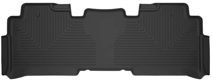 Husky Liners - Husky Liners X-act Contour Floor Liner 52981