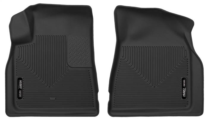 Husky Liners - Husky Liners X-act Contour Floor Liner 53141