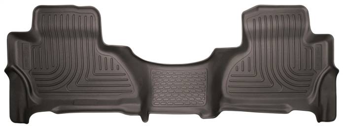 Husky Liners - Husky Liners X-act Contour Floor Liner 53170