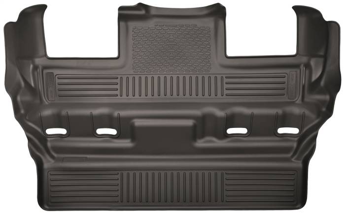 Husky Liners - Husky Liners X-act Contour Floor Liner 53190