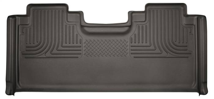 Husky Liners - Husky Liners X-act Contour Floor Liner 53450
