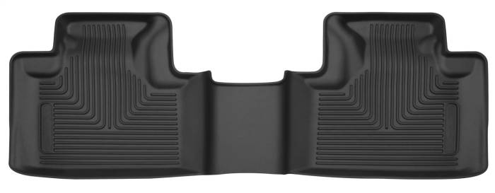 Husky Liners - Husky Liners X-act Contour Floor Liner 53661