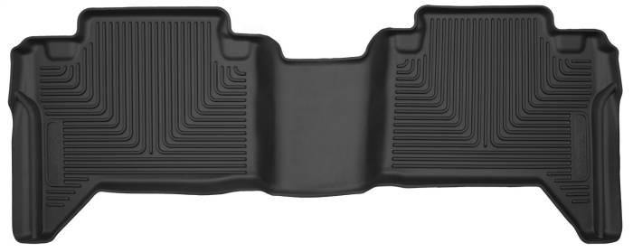Husky Liners - Husky Liners X-act Contour Floor Liner 53801