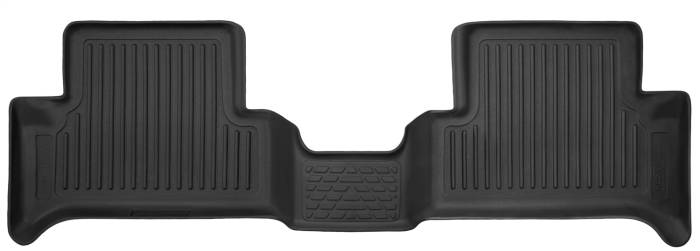 Husky Liners - Husky Liners X-act Contour Floor Liner 53921