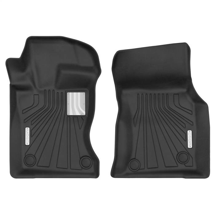 Husky Liners - Husky Liners Mogo Luxury Floor Liners 70151