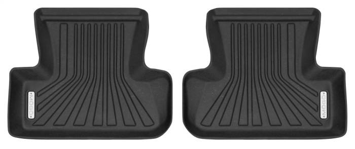 Husky Liners - Husky Liners Mogo Luxury Floor Liners 70301
