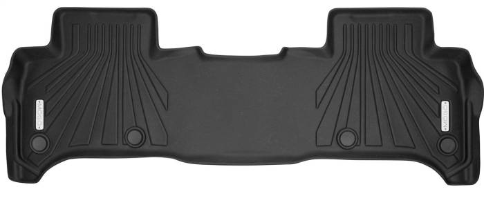 Husky Liners - Husky Liners Mogo Luxury Floor Liners 70341