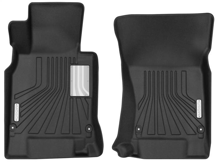 Husky Liners - Husky Liners Mogo Luxury Floor Liners 70361