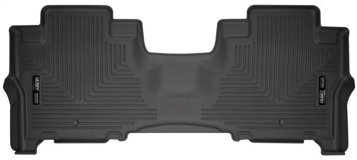 Husky Liners - Husky Liners WeatherBeater Floor Liner 14331