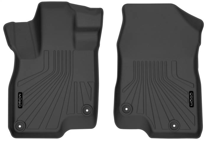 Husky Liners - Husky Liners Mogo Luxury Floor Liners 70581