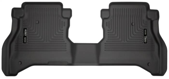 Husky Liners - Husky Liners WeatherBeater Floor Liner 14881