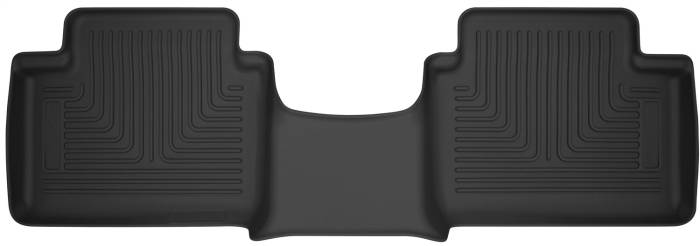 Husky Liners - Husky Liners X-act Contour Floor Liner 54721