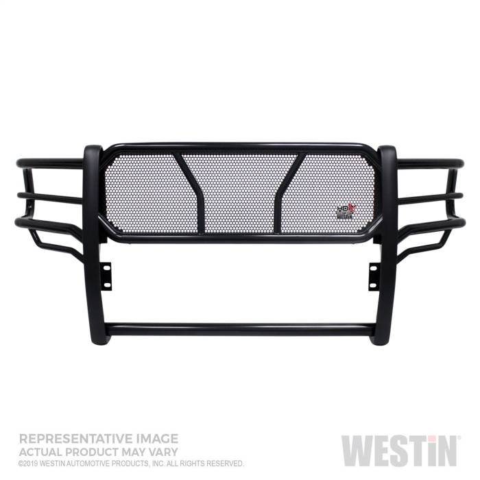 Westin - Westin HDX Grille Guard 57-4025