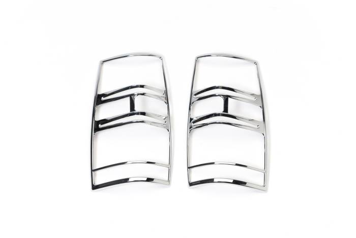 Putco - Putco Tail Lamp Cover 400824