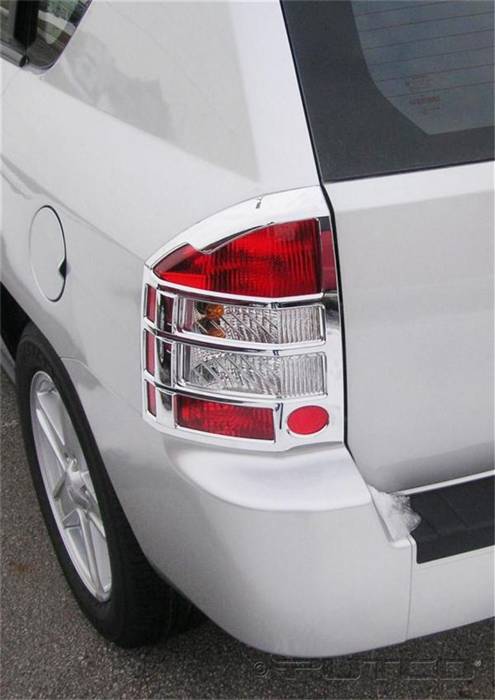 Putco - Putco Tail Lamp Cover 401269