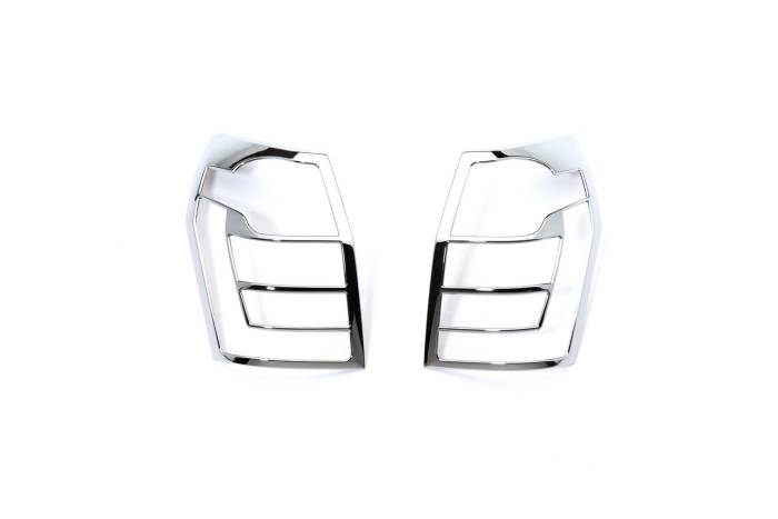 Putco - Putco Tail Lamp Cover 402811