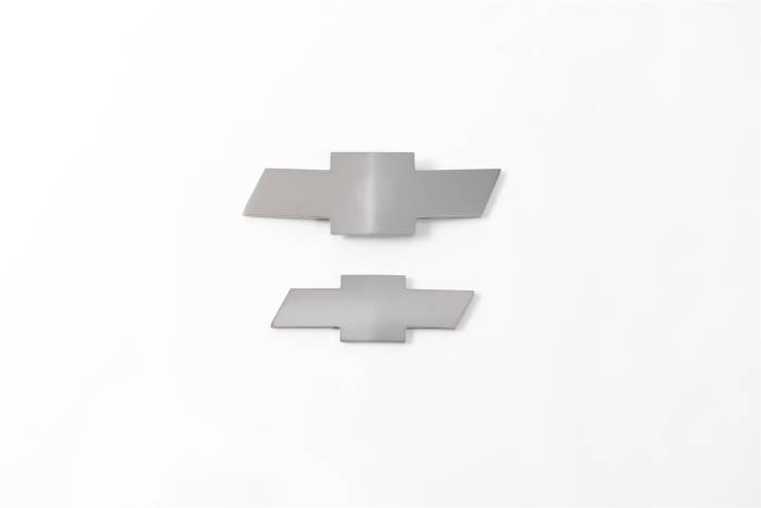 Putco - Putco GM Official Licensed Product Emblem Set 99999GMG