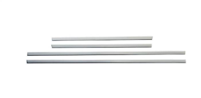 Putco - Putco Body Side Molding 96702