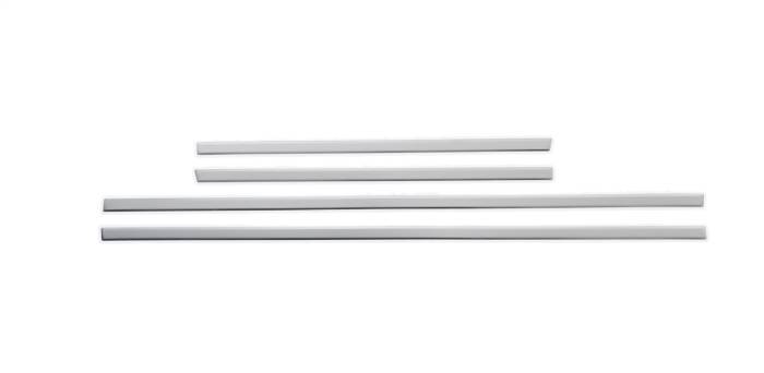 Putco - Putco Body Side Molding 96701