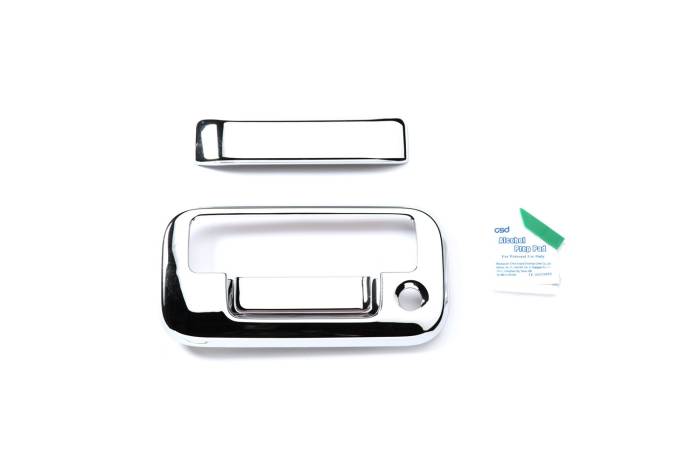 Putco - Putco Tailgate Handle Cover 401016
