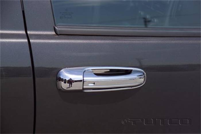 Putco - Putco Tailgate Handle Cover 402015