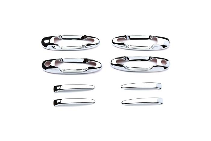 Putco - Putco Door Handle Cover 403009