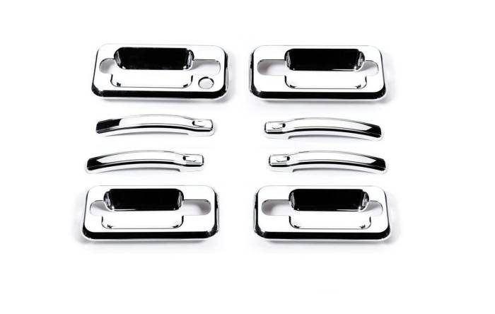 Putco - Putco Door Handle Cover 400024