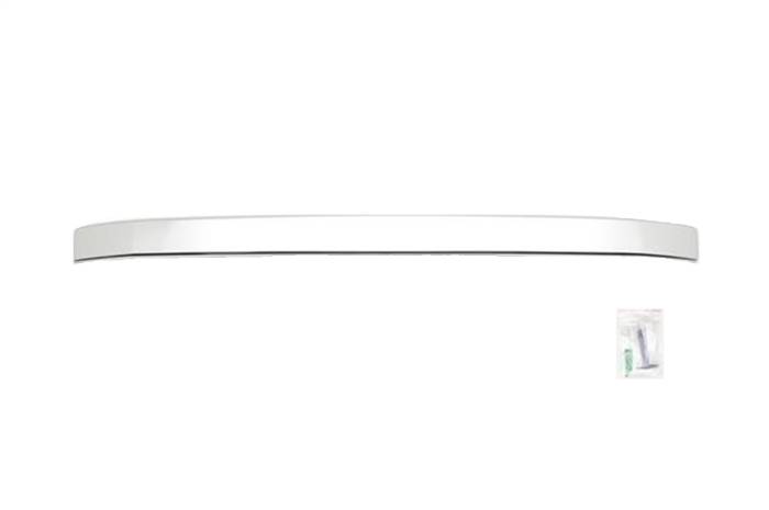 Putco - Putco Rear Hatch Handle Cover 402404