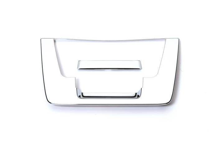 Putco - Putco Tailgate Handle Cover 403410