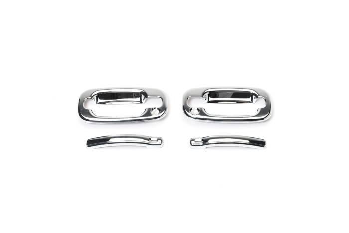 Putco - Putco Door Handle Cover 400002