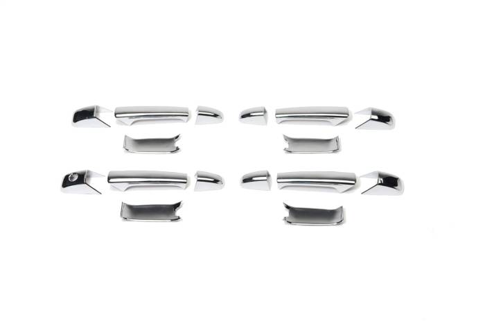 Putco - Putco Door Handle Cover 400033