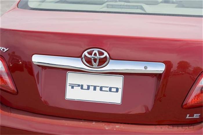Putco - Putco Tailgate Handle Cover 403627