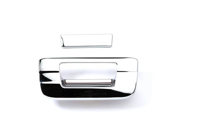 Putco - Putco Tailgate Handle Cover 401092