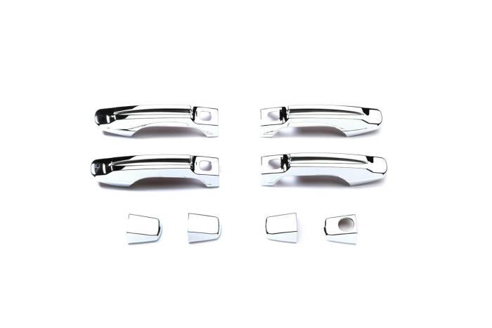 Putco - Putco Door Handle Cover 403011