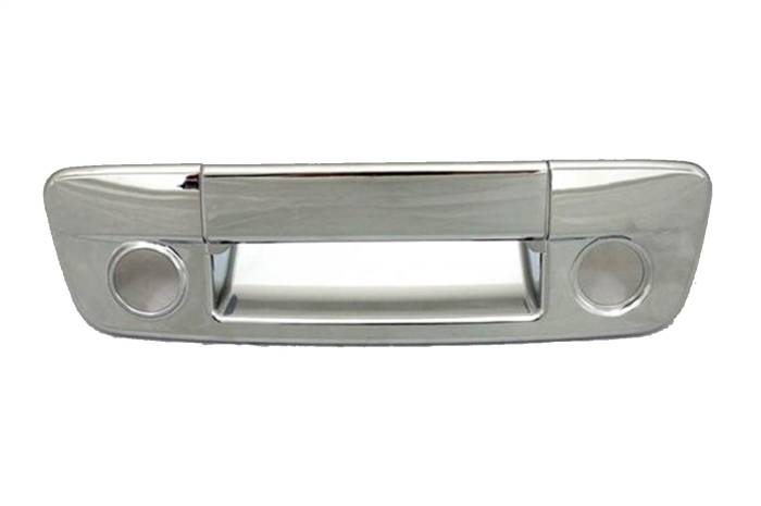 Putco - Putco Tailgate Handle Cover 400503