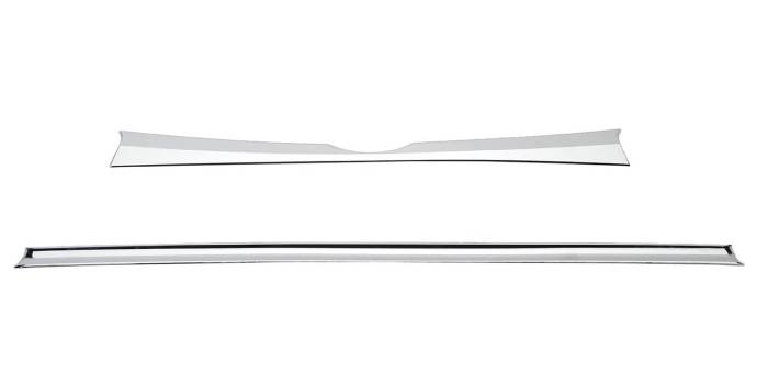 Putco - Putco Tailgate Handle Cover 401736