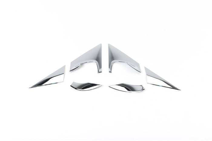 Putco - Putco Door Mirror Bracket Molding Cover 401774