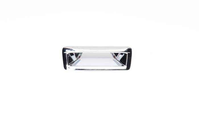 Putco - Putco Tailgate Handle Cover 401406