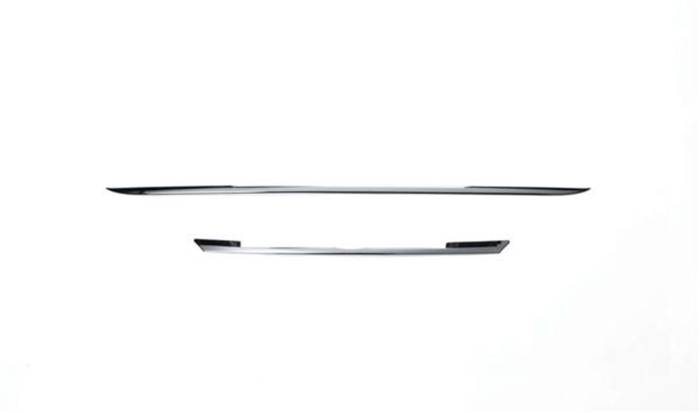 Putco - Putco Tailgate Handle Cover 401749