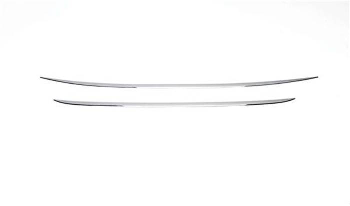 Putco - Putco Tailgate Handle Cover 401885