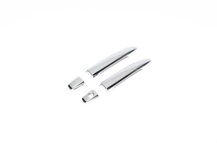 Putco - Putco Door Handle Cover 403014