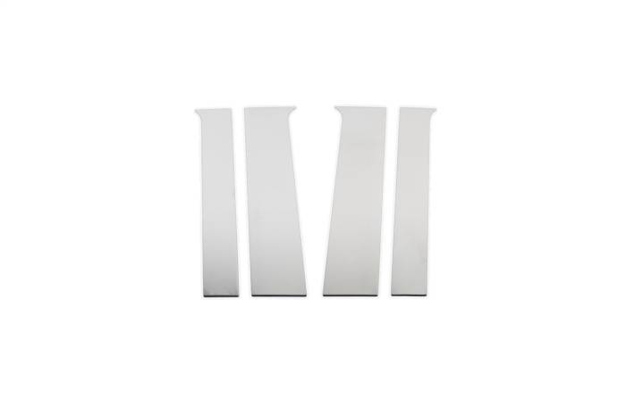 Putco - Putco Classic Decorative Pillar Posts w/o Accents 402676