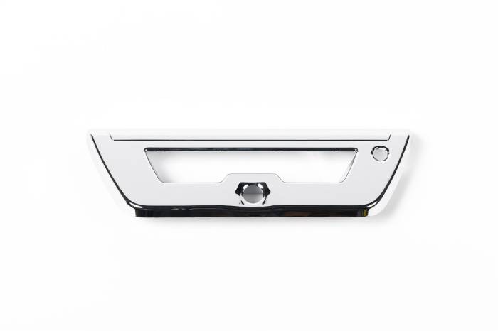 Putco - Putco Tailgate Handle Cover 401069
